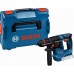 BOSCH GBH 18V-18 X młot udarowo-obrotowy ONECHUCK, L-BOXX 0611927102