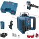 BOSCH GRL 300 HV PROFESSIONAL Laser obrotowy 0615A50065
