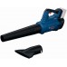 BOSCH PROFESSIONAL GBL18V-750 Akumulatorowa dmuchawa do liści + Dysza płaska 0615A500DV