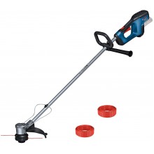 BOSCH PROFESSIONAL GRT18V-33 Akumulatorowa podkaszarka do trawy + szpula 0615A500DW
