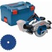 BOSCH GKS 18V-57-2 GX PROFESSIONAL Aku pilarka tarczowa +Tarcza pilarska 0615A500DZ