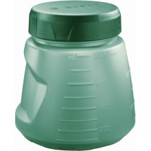 BOSCH Pojemnik na farbę 800 ml 1600A008WH