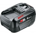 BOSCH PBA 18V 6.0Ah W-C akumulator 1600A00DD7