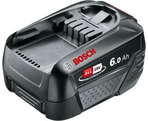 Bosch PBA 18V 6.0Ah W-C akumulator 1600A00DD7