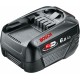 Bosch PBA 18V 6.0Ah W-C akumulator 1600A00DD7