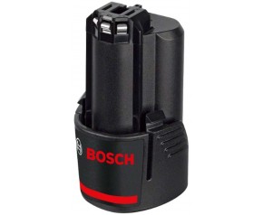 BOSCH GBA 12V 3.0Ah PROFESSIONAL Akumulator 1600A00X79