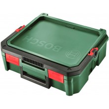 BOSCH Pojedyncza walizka systemowa SystemBox empty S 1600A016CT