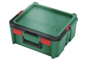 BOSCH Pojedyncza walizka systemowa SystemBox - rozmiar M 1600A01SR4