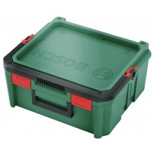 BOSCH Pojedyncza walizka systemowa SystemBox - rozmiar M 1600A01SR4