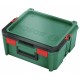 BOSCH Pojedyncza walizka systemowa SystemBox - rozmiar M 1600A01SR4
