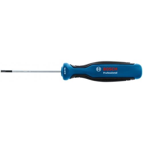 BOSCH Screwdriver SL 3.5x75 1600A01TF8