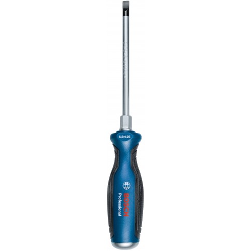 BOSCH Śrubokręt SL 6.5x125 1600A01TG1