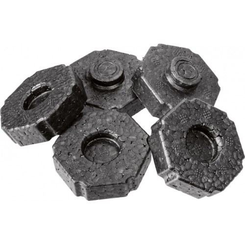 BOSCH L-Boxx Foam pads set 5pcs 1600A025A1