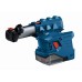 BOSCH GDE 18V-12 PROFESSIONAL Zintegrowany odkurzacz 1600A028H6