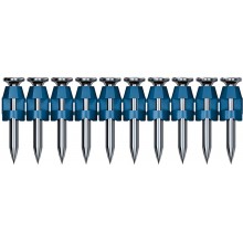 BOSCH Gwoździe betonowe do gwoździarki akumulatorowej GNB 18V Professional 1600A02F4M