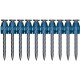 BOSCH Gwoździe betonowe do gwoździarki akumulatorowej GNB 18V Professional 1600A02F4R