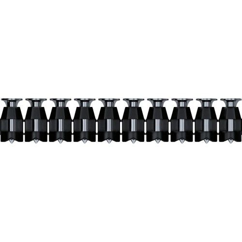 BOSCH Gwoździe do metalu/stali do GNB 18V-38 Professional 1600A02F4S