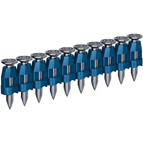 BOSCH Gwoździe betonowe do gwoździarki akumulatorowej GNB 18V Professional 1600A02F4L