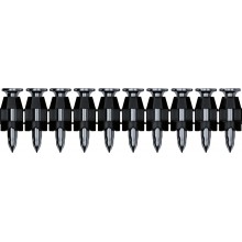 BOSCH Gwoździe do metalu/stali do GNB 18V-38 Professional 1600A02F4U