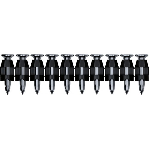 BOSCH Gwoździe do metalu/stali do GNB 18V-38 Professional 1600A02F4U