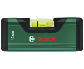 BOSCH Poziomica, 12 cm 1600A02H3H