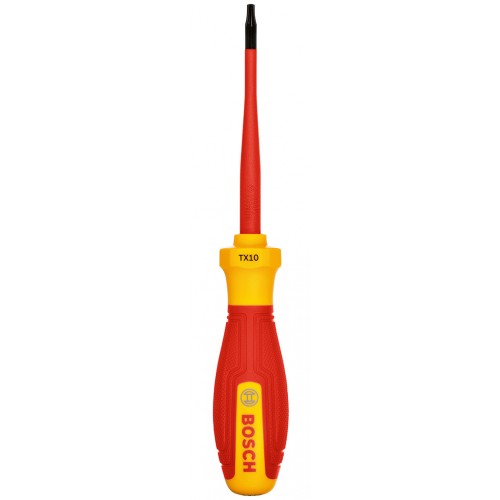 BOSCH Wkrętak VDE TX 10 x 75 1600A02NC5