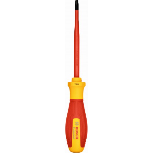 BOSCH Wkrętak VDE TX 30 x 125 1600A02NC9