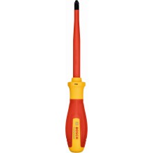 BOSCH Wkrętak VDE PZ 3 x 125 1600A02ND3
