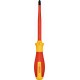 BOSCH Wkrętak VDE PZ 3 x 125 1600A02ND3