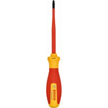 BOSCH Wkrętak VDE SL/PZ1x100 1600A02ND6