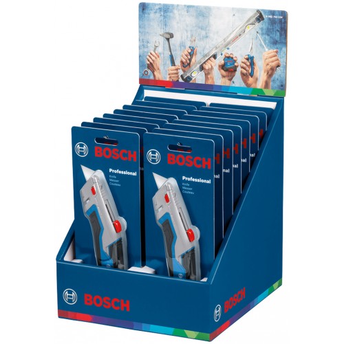 BOSCH Multipack PROFESSIONAL - 16x nóż 1600A02YB0 BOSCH Multipack PROFESSIONAL - 16x nóż 1600A02YB0