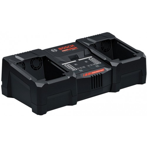 BOSCH EXPERT EXAL18V2-320 Ładowarka 1600A02YG5
