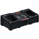 BOSCH EXPERT EXAL18V2-320 Ładowarka 1600A02YG5