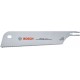 BOSCH Ostrze wymienne do japońskich pił Bosch Kataba i Dozuki 270 mm 1600A02ZB8