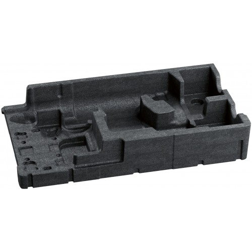BOSCH GBH 18V-32/-34/-36 PROFESSIONAL Wkład XL-Boxx Inlay 1600A0328E BOSCH GBH 18V-32/-34/-36 PROFESSIONAL Wkład XL-Boxx Inlay 1600A0328E