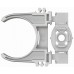 BOSCH Zacisk kablowy PRO EPC, 35 mm 1600A032G9
