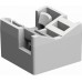 BOSCH Opaska kablowa PRO EPC, średnica zewn. 1,7 x 7,6 mm 1600A032GF