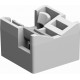 BOSCH Opaska kablowa PRO EPC, średnica zewn. 1,7 x 7,6 mm 1600A032GF