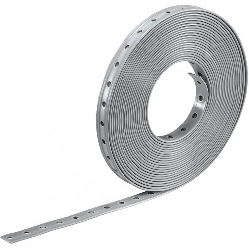 BOSCH Pasek metalowy PRO FMS-19, 10 m x 19 mm 1600A032GL
