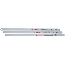 BOSCH Brzeszczoty do piły 300 mm 24TPI 3-częściowy 1600A032UM
