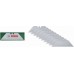 BOSCH Ostrza trapezowe, 10 szt. 1600A032UT