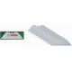 BOSCH Ostrza trapezowe, 10 szt. 1600A032UT