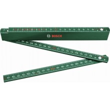 BOSCH Składany metr 2 m 1600A032V3