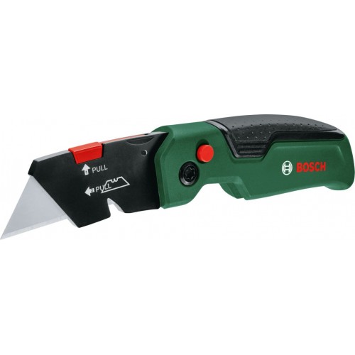 BOSCH Nóż składany 1600A032V7