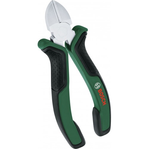 BOSCH Szczypce boczne tnące VDE 160 mm 1600A032VE