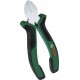 BOSCH Szczypce boczne tnące VDE 160 mm 1600A032VE