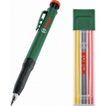 BOSCH 7-częściowy zestaw znaczników do głębokich otworów 1600A033BM