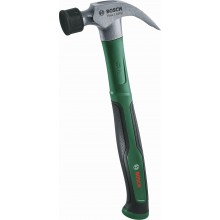 BOSCH Młotek ciesielski 450 g / 16 oz + miękki zderzak 1600A034GK