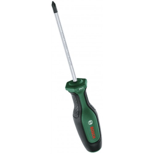 BOSCH Śrubokręt PH1 × 100 mm 1600A0369F