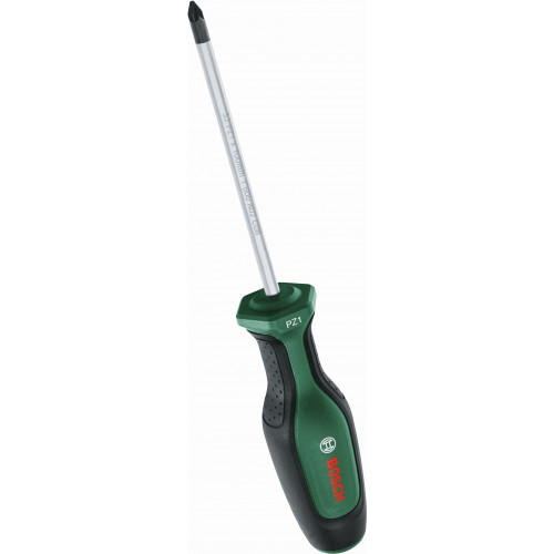 BOSCH Śrubokręt Pozidriv PZ1 × 100 mm 1600A0369H